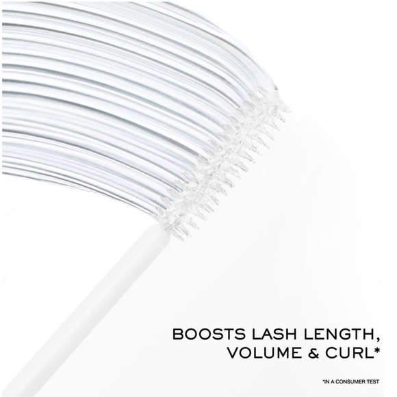 $6❤️‍🔥 Lancôme Cils Booster XL Vitamin-Infused Lash Thickening Mascara Primer - Picture 2 of 9